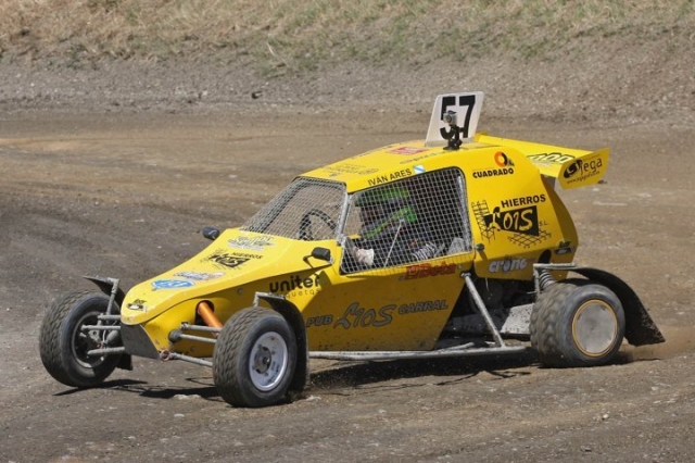 011 autocross arteixo 03